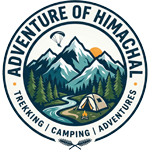 adventure of himachal